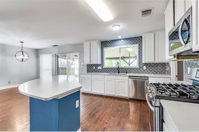 414 Ridgegate Drive, Keller, TX 76248 - Photo 17