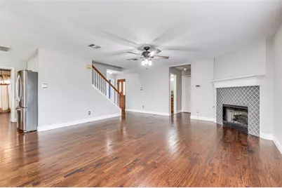 414 Ridgegate Drive, Keller, TX 76248 - Photo 7