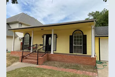 406 S Jefferson Street S, Irving, TX 75060 - Photo 3