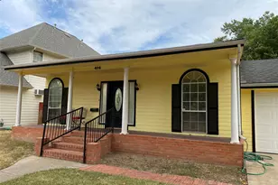 406 S Jefferson Street S, Irving, TX 75060 - Photo 3