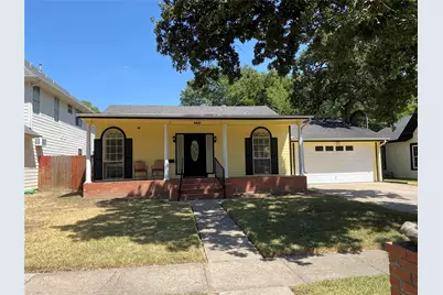 406 S Jefferson Street S, Irving, TX 75060 - Photo 1