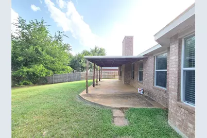 1101 Hidden Glade Drive, Mansfield, TX 76063 - Photo 31