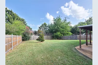 1101 Hidden Glade Drive, Mansfield, TX 76063 - Photo 33