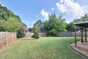 1101 Hidden Glade Dr, Mansfield, TX 76063 - Photo 33