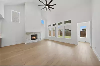 7625 Whisterwheel Way, Fort Worth, TX 76123 - Photo 13
