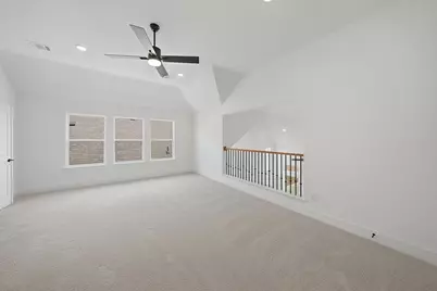 7625 Whisterwheel Way, Fort Worth, TX 76123 - Photo 21