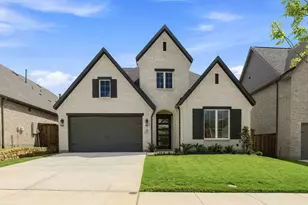 7625 Whisterwheel Way, Fort Worth, TX 76123 - Photo 1