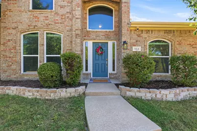 903 Aylesbury Drive, Allen, TX 75002 - Photo 5