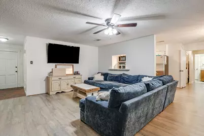 1816 Glendale Drive, Sanctuary, TX 76020 - Photo 11