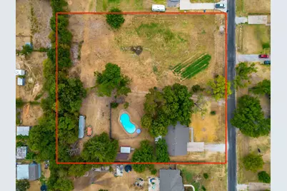1816 Glendale Drive, Sanctuary, TX 76020 - Photo 3