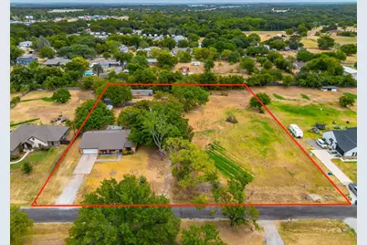 1816 Glendale Drive, Sanctuary, TX 76020 - Photo 1