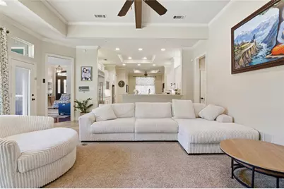 2702 Cottonwood Lane, Colleyville, TX 76034 - Photo 19