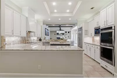 2702 Cottonwood Lane, Colleyville, TX 76034 - Photo 11