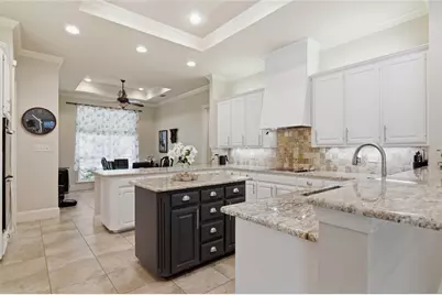 2702 Cottonwood Lane, Colleyville, TX 76034 - Photo 13