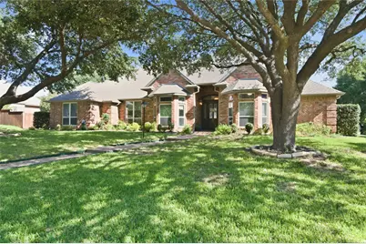 2702 Cottonwood Lane, Colleyville, TX 76034 - Photo 3