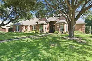 2702 Cottonwood Ln, Colleyville, TX 76034 - Photo 3