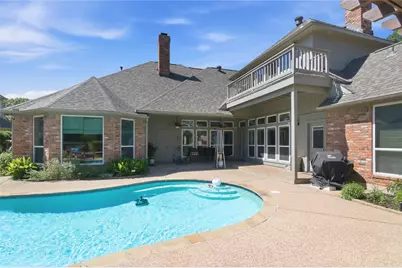 2702 Cottonwood Lane, Colleyville, TX 76034 - Photo 37