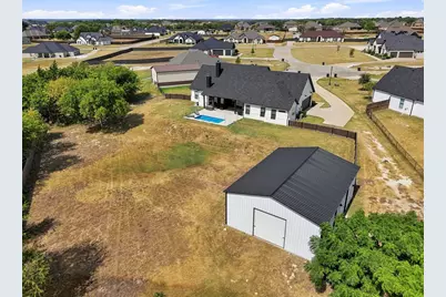 21 Reid Court, Waxahachie, TX 75167 - Photo 35
