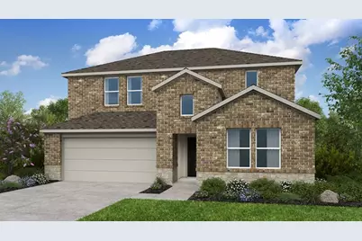 15332 Meso Maya Lane, Fort Worth, TX 76052 - Photo 1