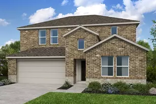 15332 Meso Maya Ln, Fort Worth, TX 76052 - Photo 1