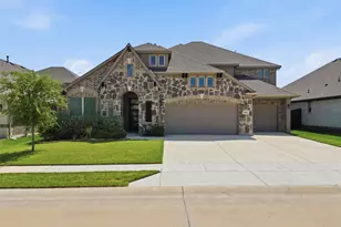 1003 Moss Grv Trl, Justin, TX 76247 - Photo 1