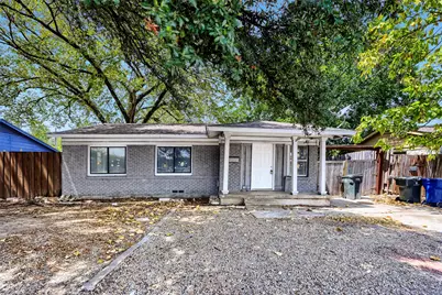 2009 S 1st Street, Garland, TX 75041 - Photo 1