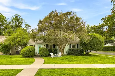 6000 Revere Place, Dallas, TX 75206 - Photo 1