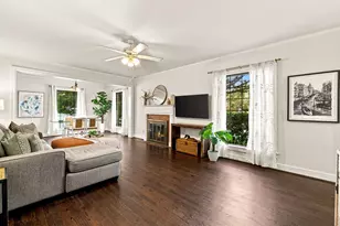 6000 Revere Pl, Dallas, TX 75206 - Photo 5