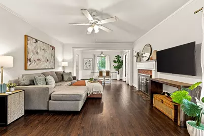 6000 Revere Place, Dallas, TX 75206 - Photo 5