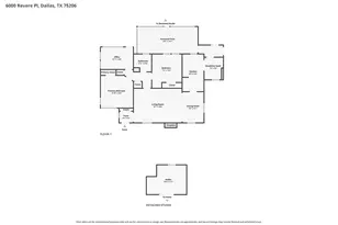 6000 Revere Pl, Dallas, TX 75206 - Photo 35