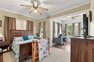 209 S Bond St, Whitewright, TX 75491 - Photo 23