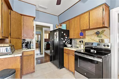 209 S Bond Street, Whitewright, TX 75491 - Photo 21