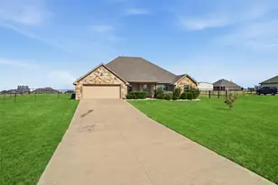 8600 County Rd 1229, Godley, TX 76044 - Photo 3