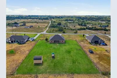 8600 County Road 1229, Godley, TX 76044 - Photo 35