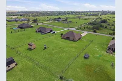 8600 County Road 1229, Godley, TX 76044 - Photo 33