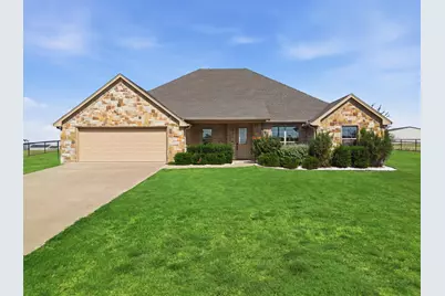 8600 County Road 1229, Godley, TX 76044 - Photo 1