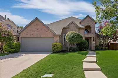 1608 Crown Point Road, McKinney, TX 75072 - Photo 3