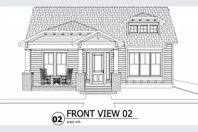 974 Alex Lane, Midlothian, TX 76065 - Photo 3