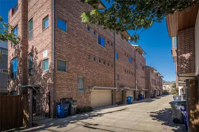 5017 Manett Street #103, Dallas, TX 75206 - Photo 3