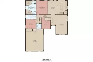 8409 Golf Club Cir, Fort Worth, TX 76179 - Photo 31