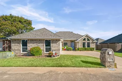 8409 Golf Club Circle, Fort Worth, TX 76179 - Photo 1