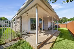 8409 Golf Club Cir, Fort Worth, TX 76179 - Photo 27