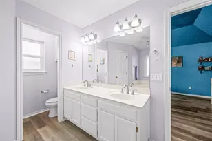 8409 Golf Club Cir, Fort Worth, TX 76179 - Photo 23