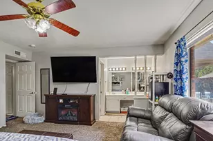 509 Carl C Senter St, Forney, TX 75126 - Photo 9