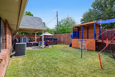 509 Carl C Senter Street, Forney, TX 75126 - Photo 29