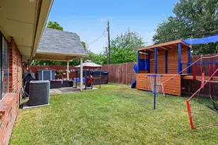 509 Carl C Senter St, Forney, TX 75126 - Photo 29
