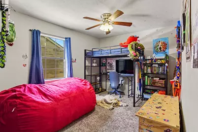 509 Carl C Senter Street, Forney, TX 75126 - Photo 23