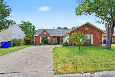 509 Carl C Senter Street, Forney, TX 75126 - Photo 1