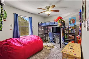 509 Carl C Senter St, Forney, TX 75126 - Photo 11