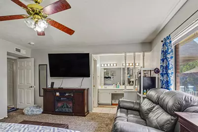 509 Carl C Senter Street, Forney, TX 75126 - Photo 19